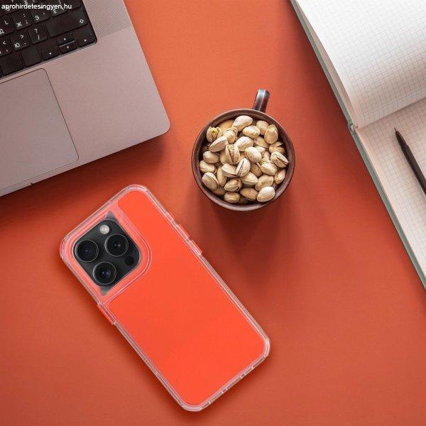 MATRIX Case for IPHONE 16 Pro Max orange