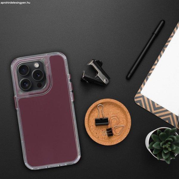 MATRIX Case for IPHONE 16 purple