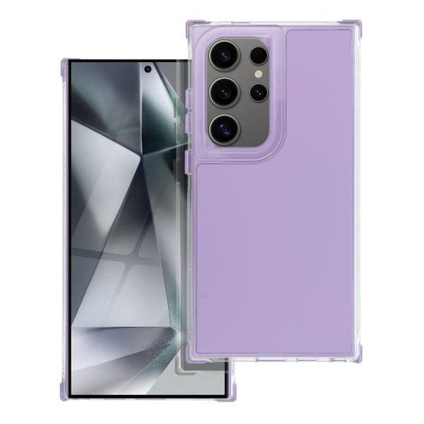 MATRIX Case for SAMSUNG S24 light violet