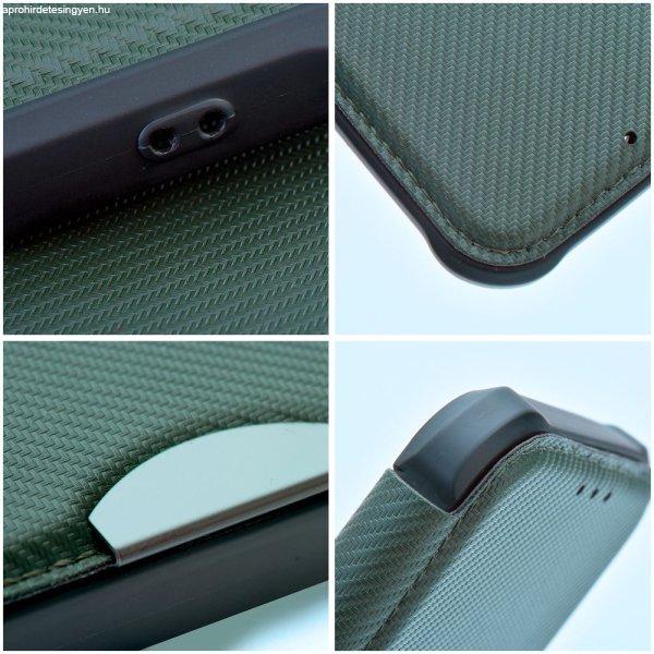 RAZOR Book for SAMSUNG S23 Plus dark green