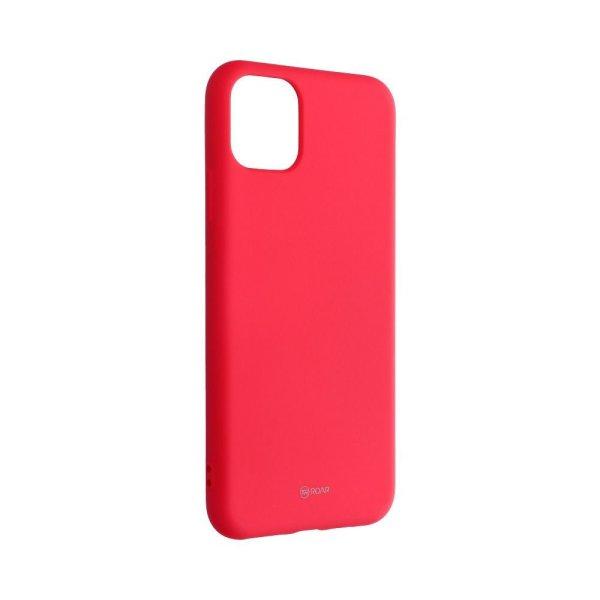 ROAR case COLORFUL JELLY for IPHONE 11 Pro Max hot pink