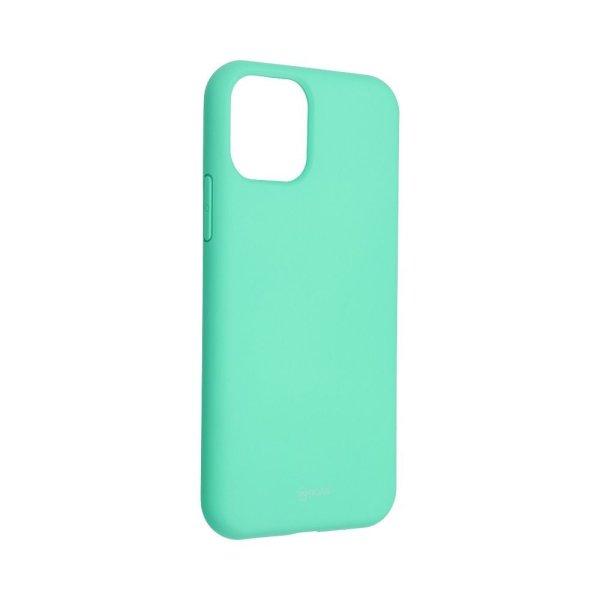 ROAR case COLORFUL JELLY for IPHONE 11 Pro mint