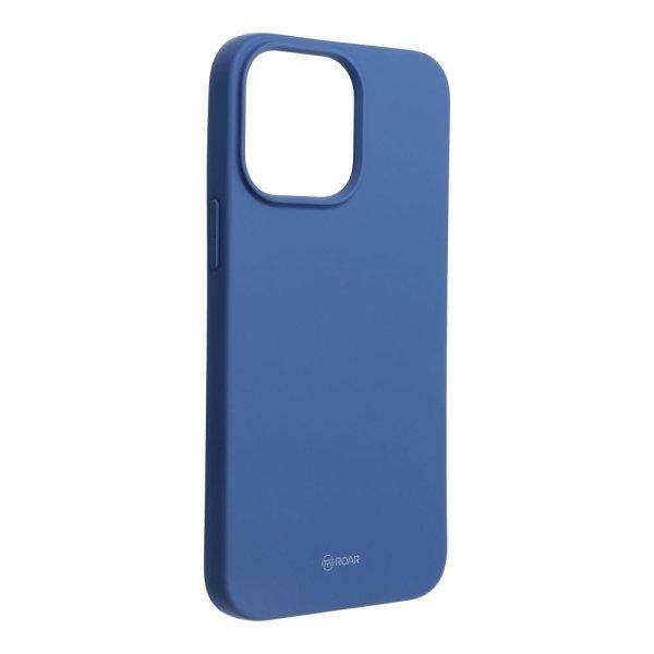 ROAR case COLORFUL JELLY for IPHONE 14 Pro Max navy