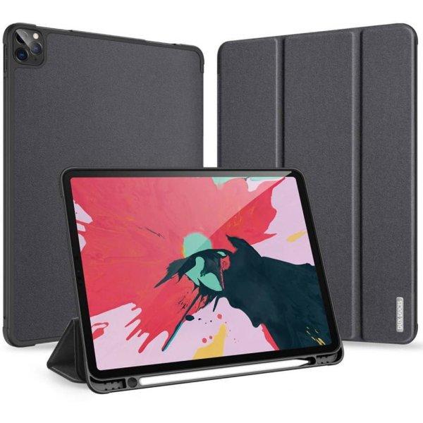 DUX DUCIS case DOMO foldable with pencil storage for iPad Pro 11
(2018/2020/2021/2022) black