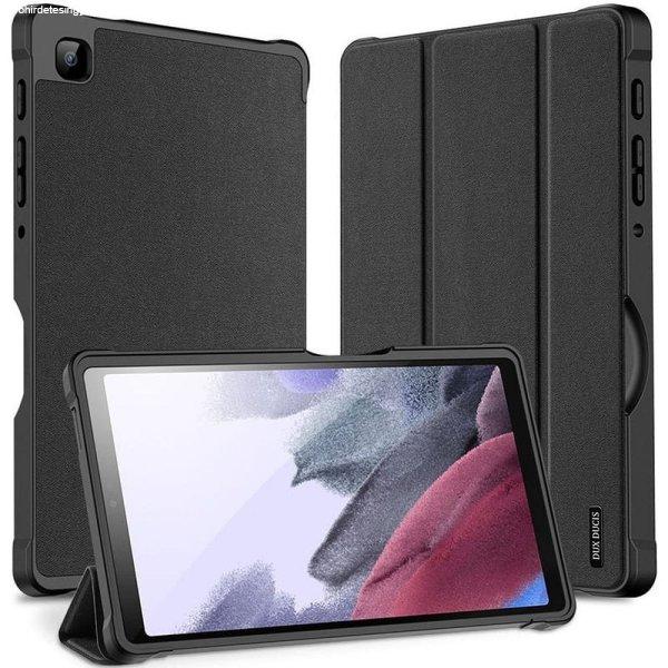 DUX DUCIS case DOMO foldable with pencil storage for SAMSUNG Tab A7 Lite 8.7
(T220/T225/T227) black