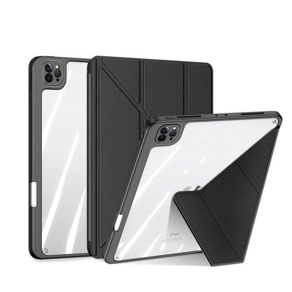 DUX DUCIS case MAGI with pencil storage for iPad Pro 11 (2018/2020/2021/2022)
black