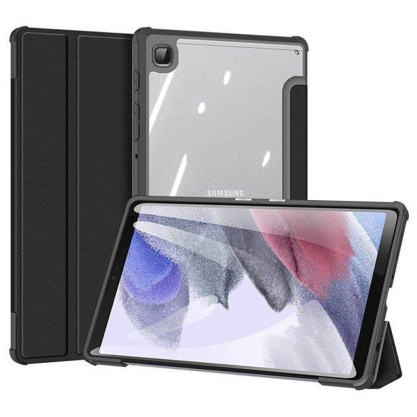 DUX DUCIS case TOBY with pencil storage for SAMSUNG Tab A7 Lite 8.7
(T220/T225/T227) black