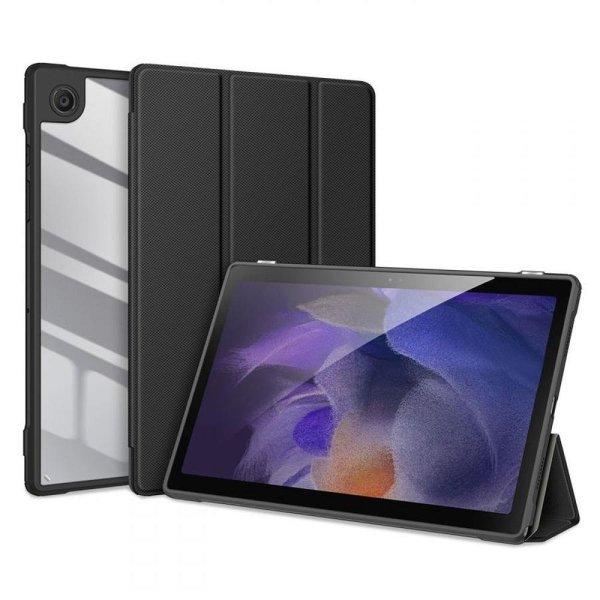 DUX DUCIS case TOBY with pencil storage for SAMSUNG Tab A8 2021 10.5 (X200/X205)
black