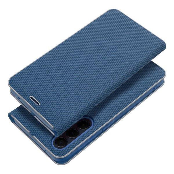 LUNA Book Carbon for SAMSUNG A13 4G blue