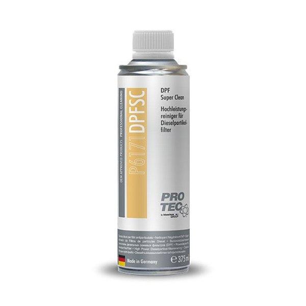 Pro-tec, DPFSC, Dpf tisztító, 375ml