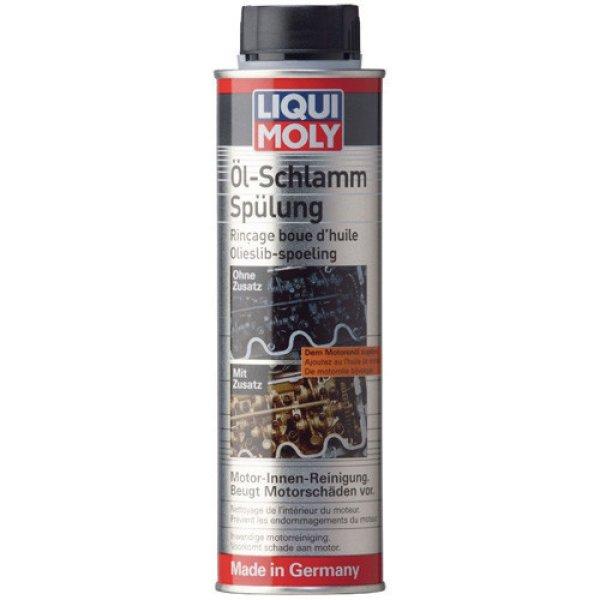 Liqui Moly, Olajsáröblítő, 300ml