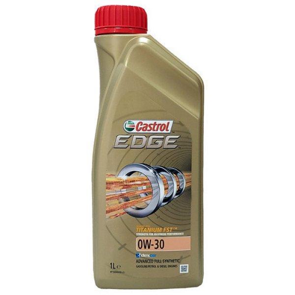 Castrol, Motor olaj, Edge 0W30 1L