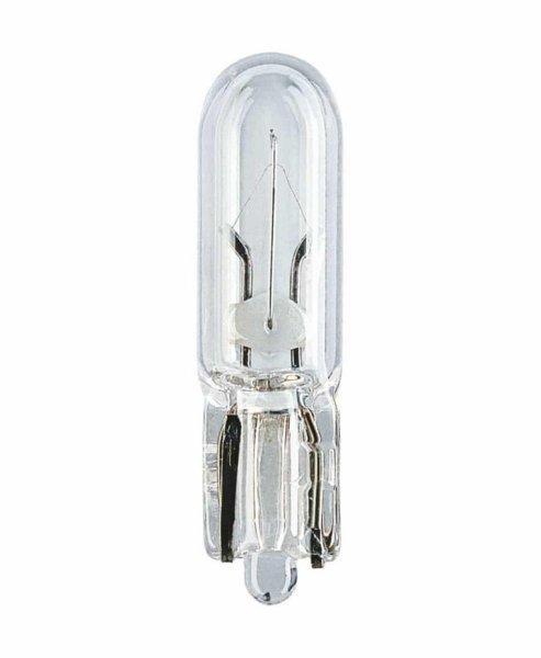 Osram, Izzó 1.2W T5, 1,2W - 24V