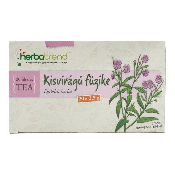 HERBATREND KISVIRÁGÚ FÜZIKE FILTERES TEA