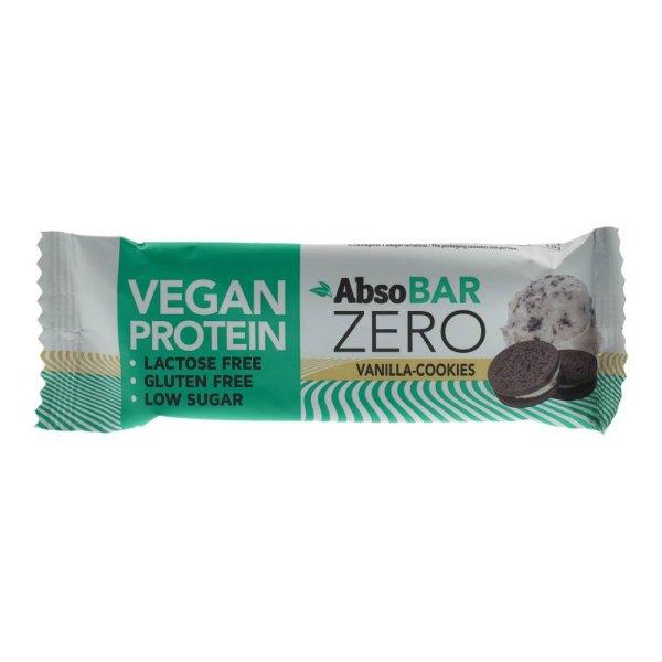 ABSOBAR ZERO PROTEINSZEL.VAN.KEKSZ GM.