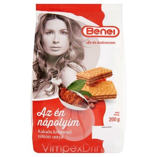 Benei Kakaós nápolyi 200g /18/