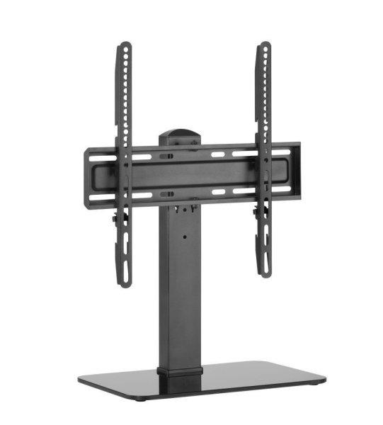 EQuip 32"-55" Universal TV Stands Black