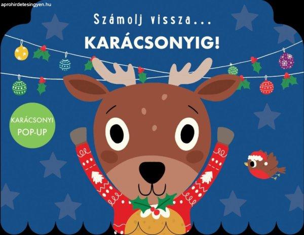 Számolj vissza... Karácsonyig!