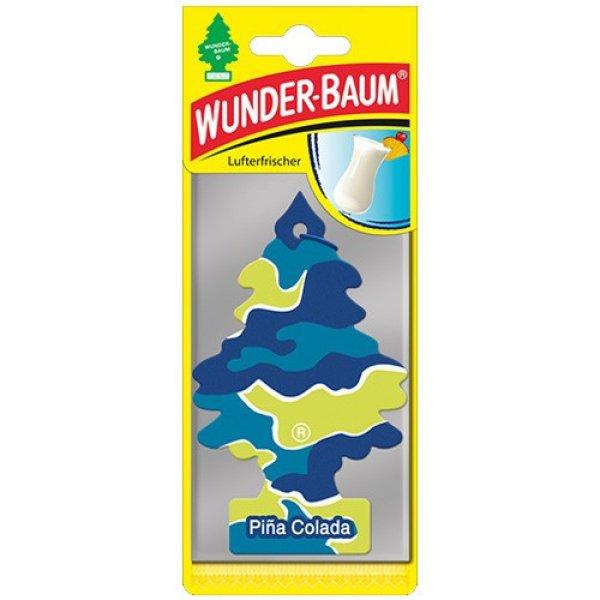 Wunderbaum, Trees, Pina-Colada