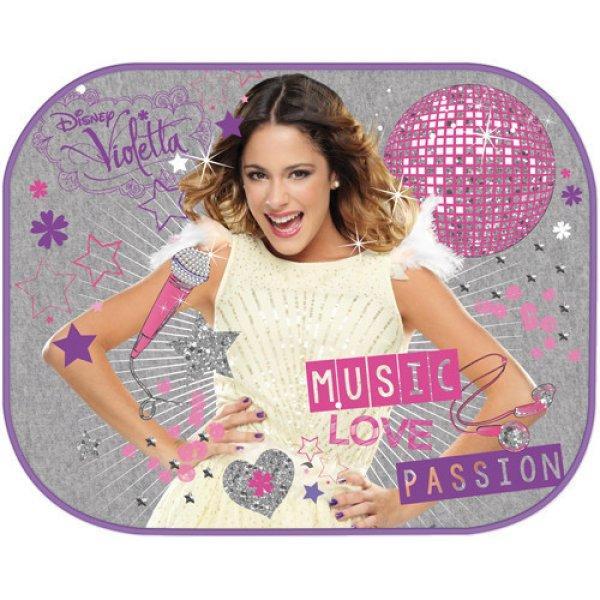 Disney Violetta Napvédő Molly Párban