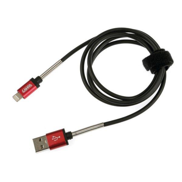 Lampa, Adatkábel, Usb- Apple/Micro Usb, 1M