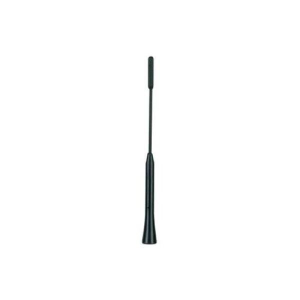 Homasita, Antenna Szár 20 Cm 5/6 Fekete