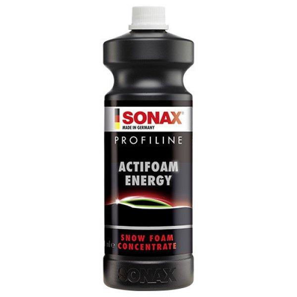 Sonax, Profiline, Aktív hab, Koncentrátum, 1l