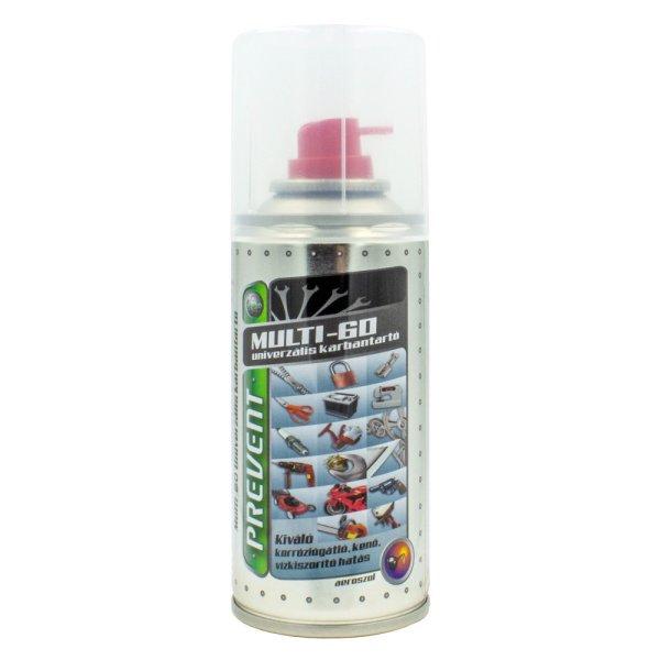 Prevent, Multi60, Univerzális, Spray, 150ml