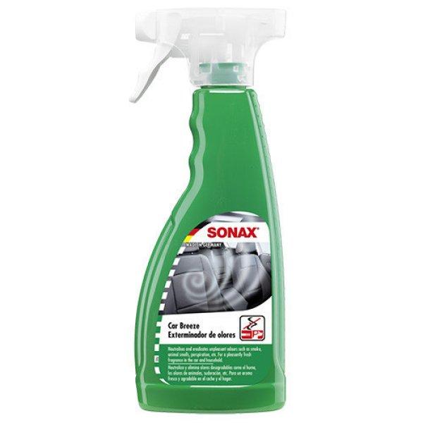 Sonax, Smoke-Ex, Szagtalanító, Pumpás, 500ml