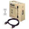 Club3D Ultra High Speed HDMI Cable 10K 120Hz 48Gbps M/M 1m B