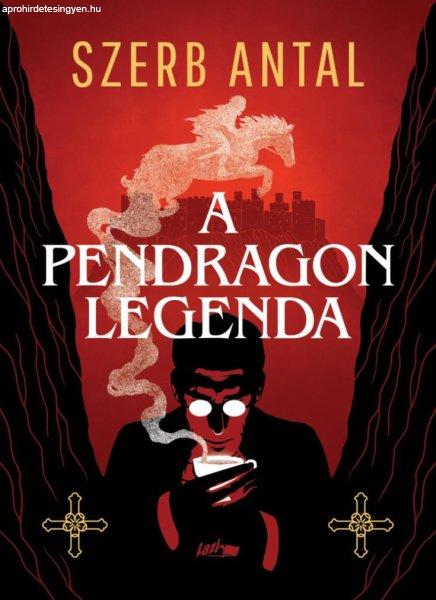 A Pendragon legenda