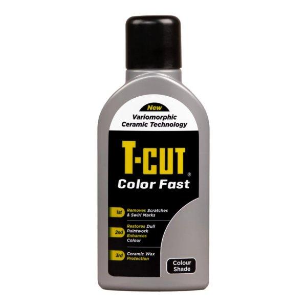 T-cut, Polír Kerámia, Ezüst, 500ml