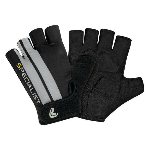 Lampa Pro-Competition Gloves - M Kerékpáros Kesztyű