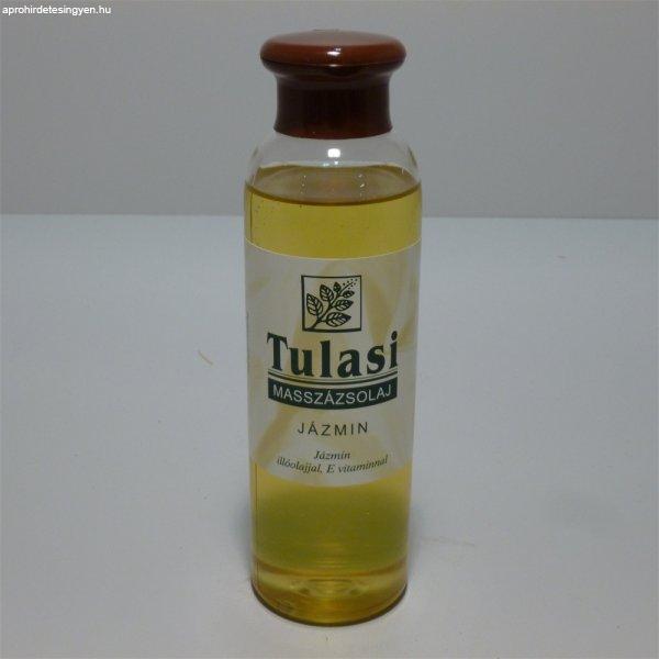 Tulasi masszázsolaj jázmin 250 ml