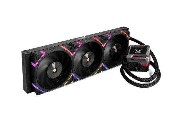 Valkyrie V-Lite 360 ARGB AiO CPU Liquid Cooler