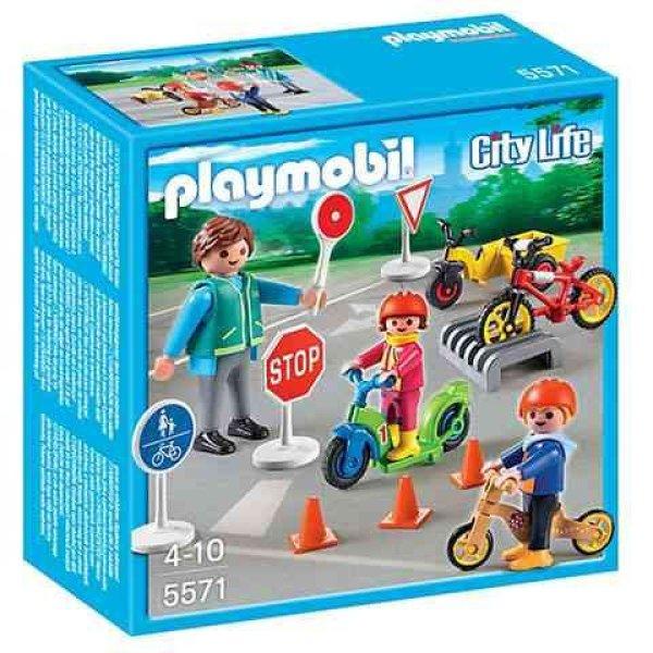 Playmobil 5571 - Kresz park