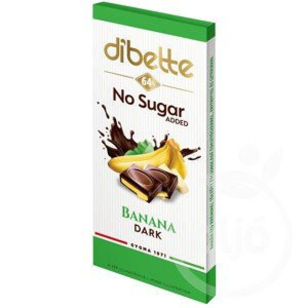 DIBETTE MIKULÁS TEJCSOKI FIG.FRUKTÓZ.35 g