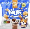 Corn Joy kids snack kkusz glutnmentes 40 g