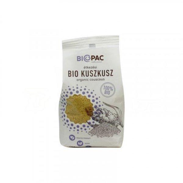 BIOPACK BIO KUSZKUSZ 400G