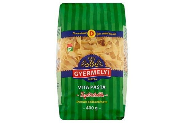 GYERMELYI TAGLIATELLE 400G