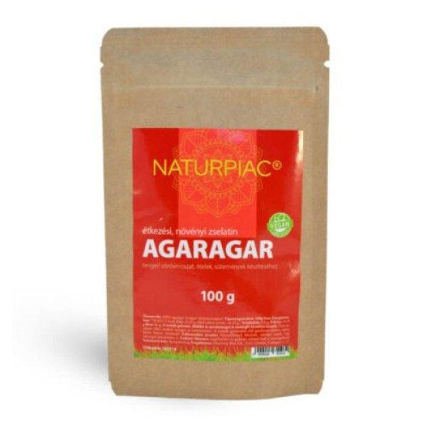 Naturpiac agar-agar 100 g