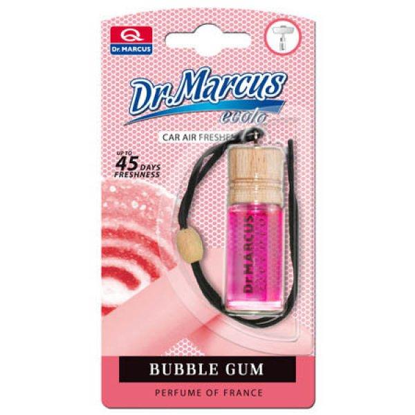 Illatosító Dr. Marcus Ecolo Bubble Gum 4,5ml (rágógumi illat)