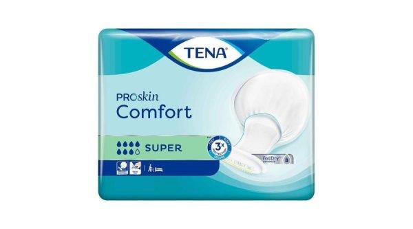 Inkontinencia betét, Tena Comfort Super 1db, 1470ml