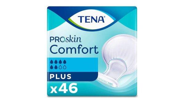 Inkontinencia betét, Tena Comfort Plus 1db, 1300ml