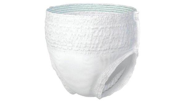 Fehérneműhöz hasonló pelenkanadrág, Tena Pants Normal, 1614ml, 1db, L