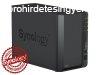 Synology NAS DS223 (2GB) (2xHDD)