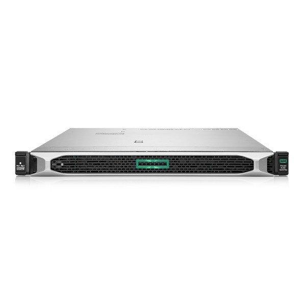 HPE rack szerver ProLiant DL360 Gen11, Xeon-S 12C 4510 2.0GHz, 2x32GB, 2x960GB
SSD 8SFF, MR408i-o, 2x1000W