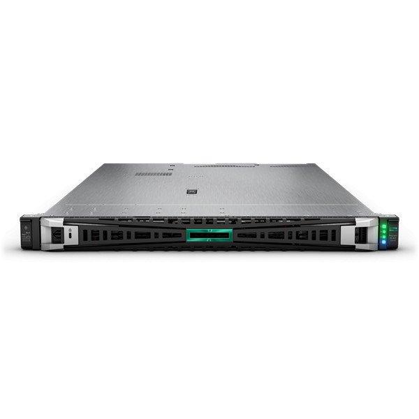 HPE rack szerver ProLiant DL360 Gen11, Xeon-S 16C 4514Y 2.00GHz, 2x32GB, 2x480GB
SSD, 8SFF, MR408i-o, 2x1000W