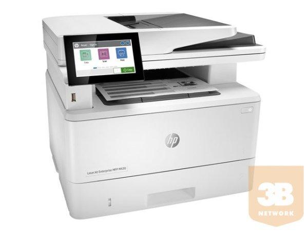 HP LaserJet Enterprise M430f MFP A4 mono Laser 38ppm