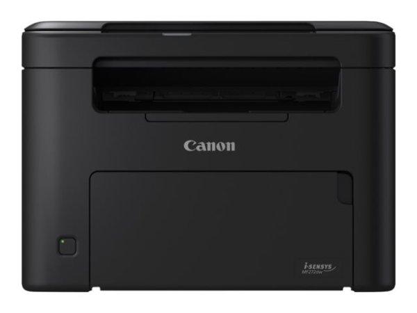 CANON i-SENSYS MF272dw Multifunctional Mono Laser Printer 29ppm